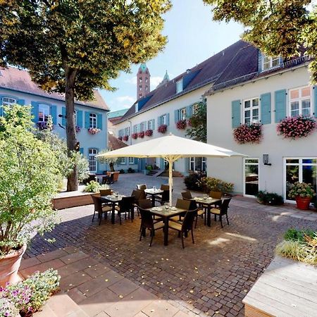 Hotel Domhof ชไปยา ภายนอก รูปภาพ
