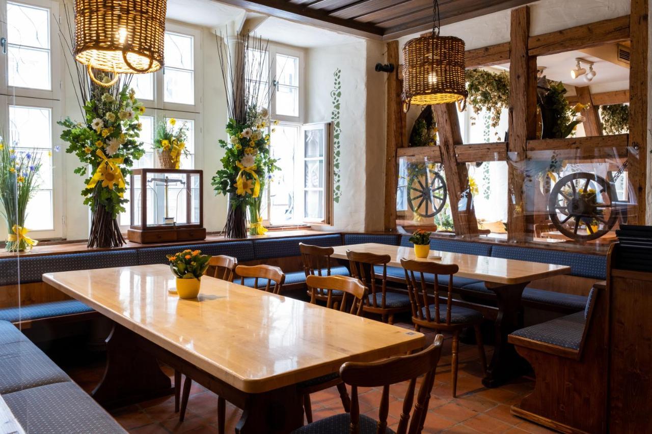 Hotel Domhof ชไปยา ภายนอก รูปภาพ