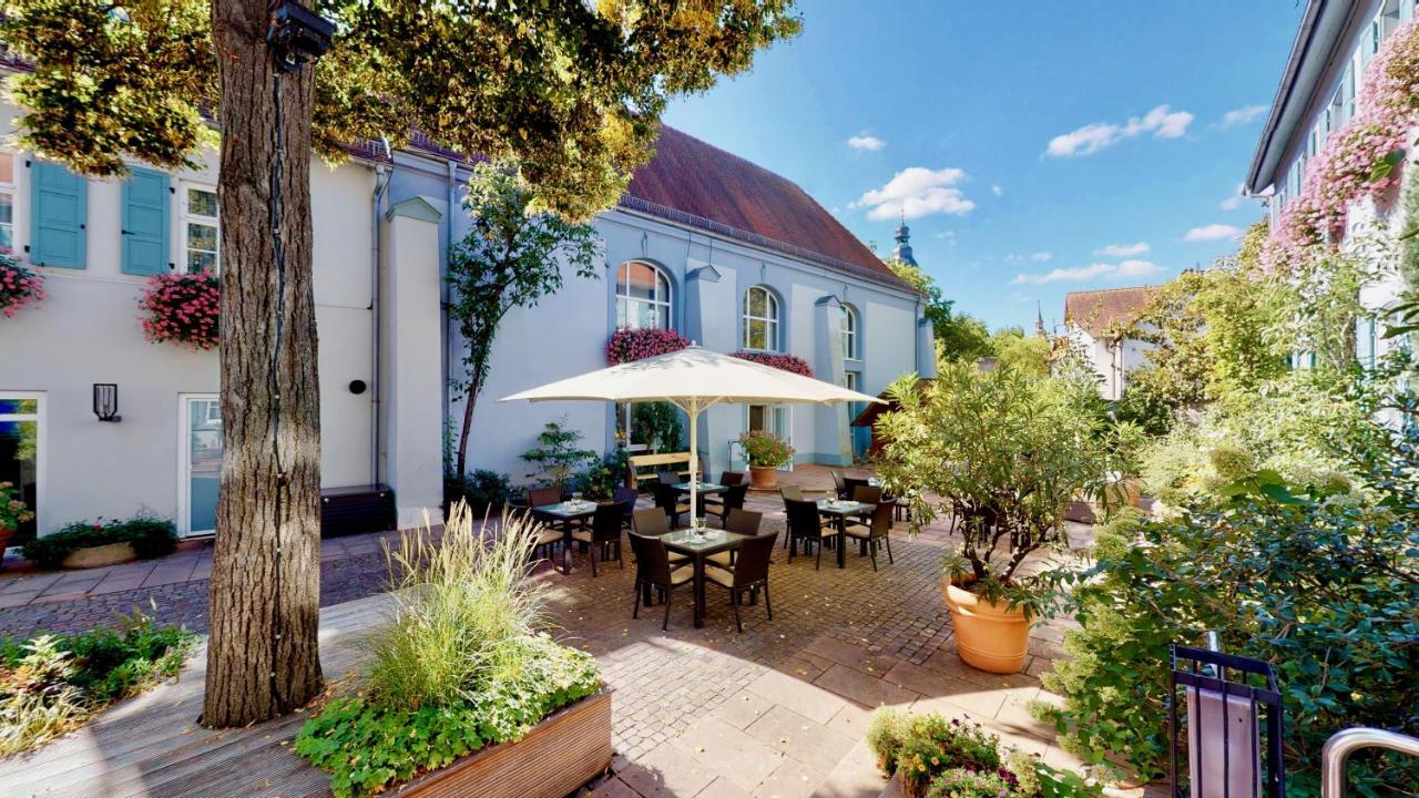 Hotel Domhof ชไปยา ภายนอก รูปภาพ